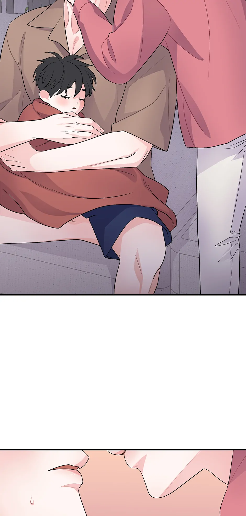Again Signal (Mature) [Official] - 29. End of Main Story manhwa