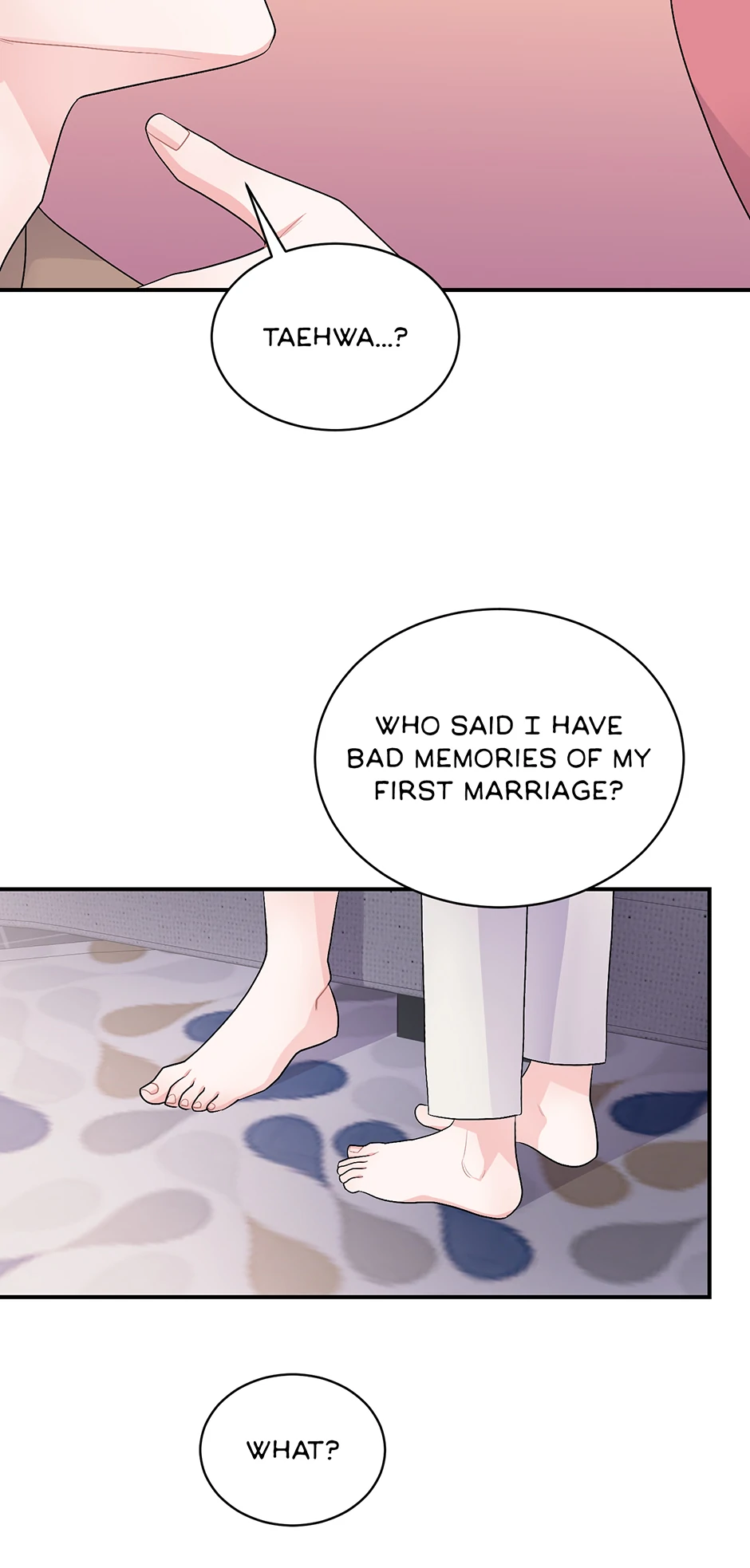 Again Signal (Mature) [Official] - 29. End of Main Story manhwa