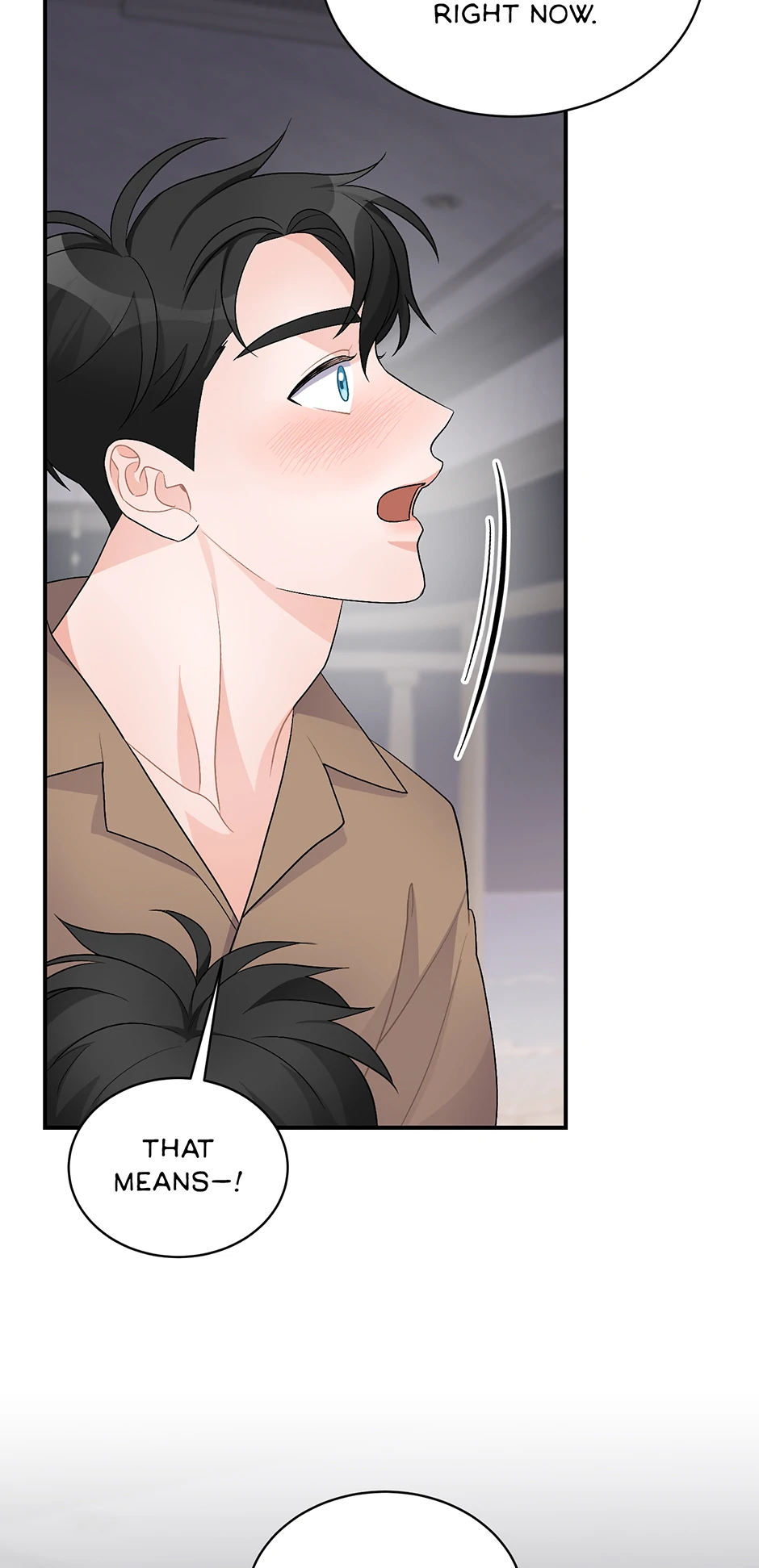 Again Signal (Mature) [Official] - 29. End of Main Story manhwa