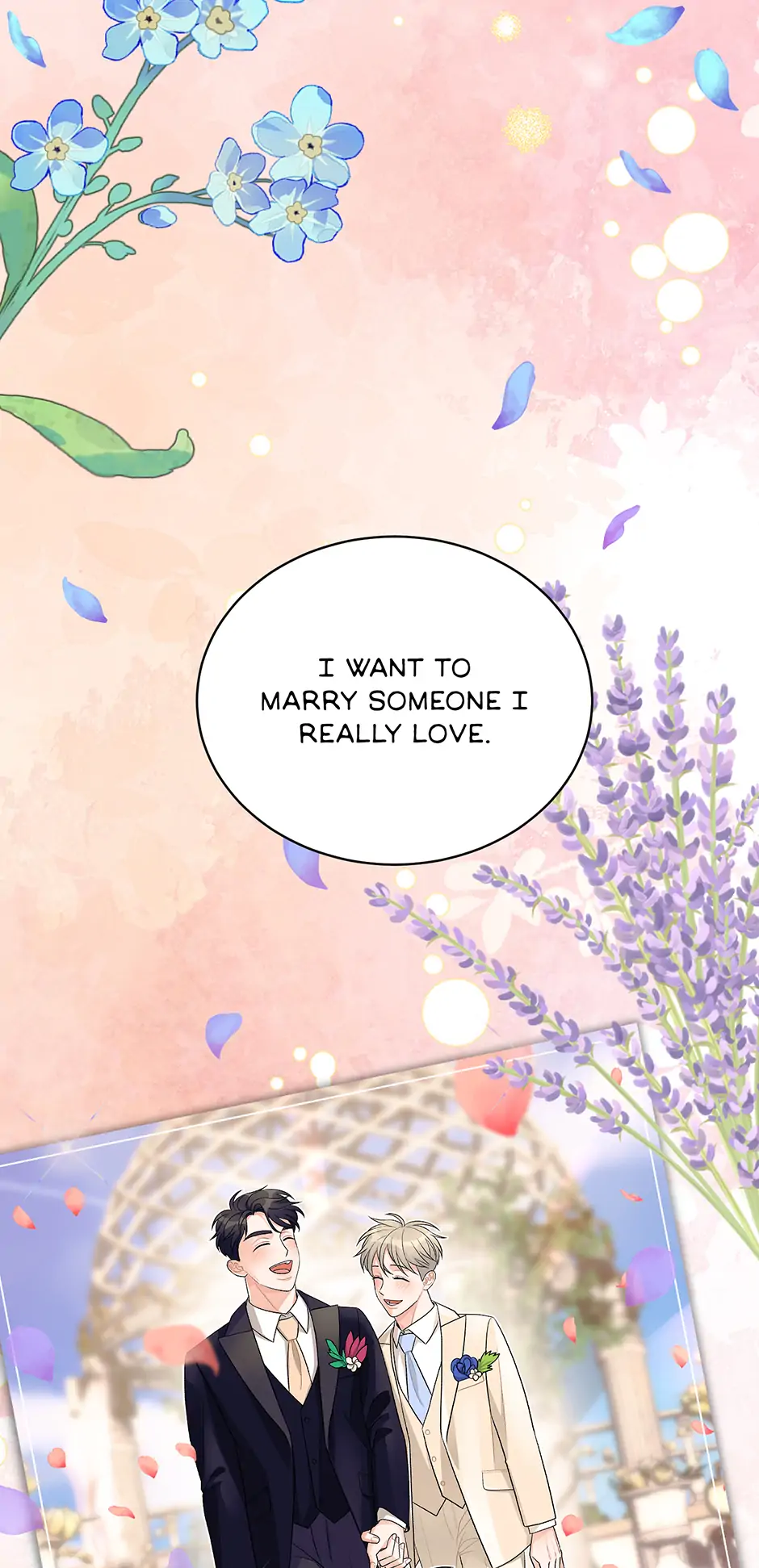 Again Signal (Mature) [Official] - 29. End of Main Story manhwa