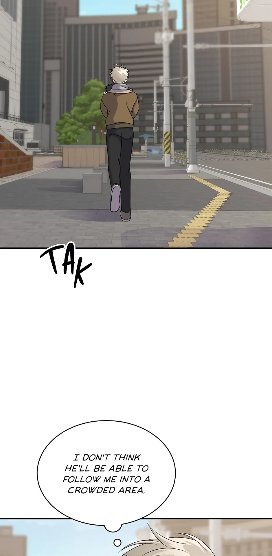 Again Signal (Mature) [Official] - 3. First Meeting manhwa