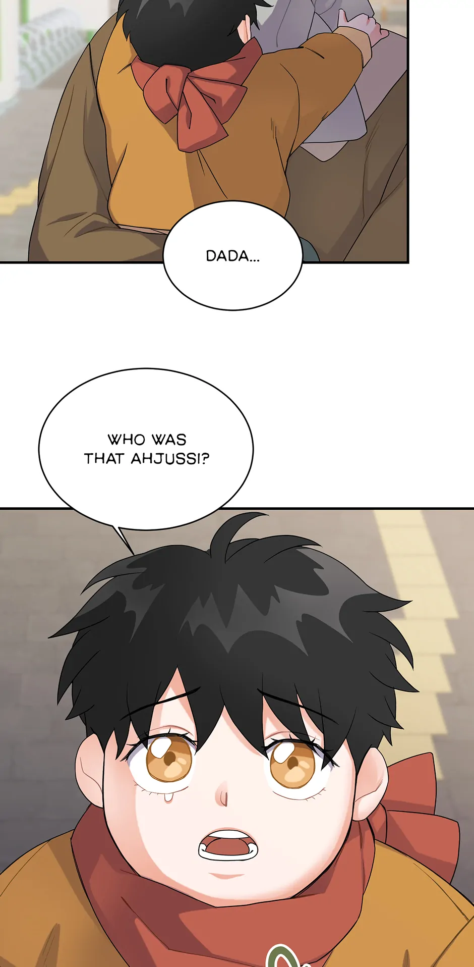 Again Signal (Mature) [Official] - 3. First Meeting manhwa