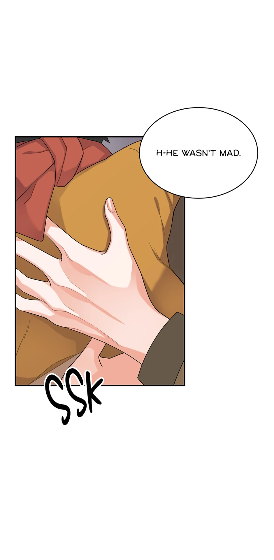 Again Signal (Mature) [Official] - 3. First Meeting manhwa