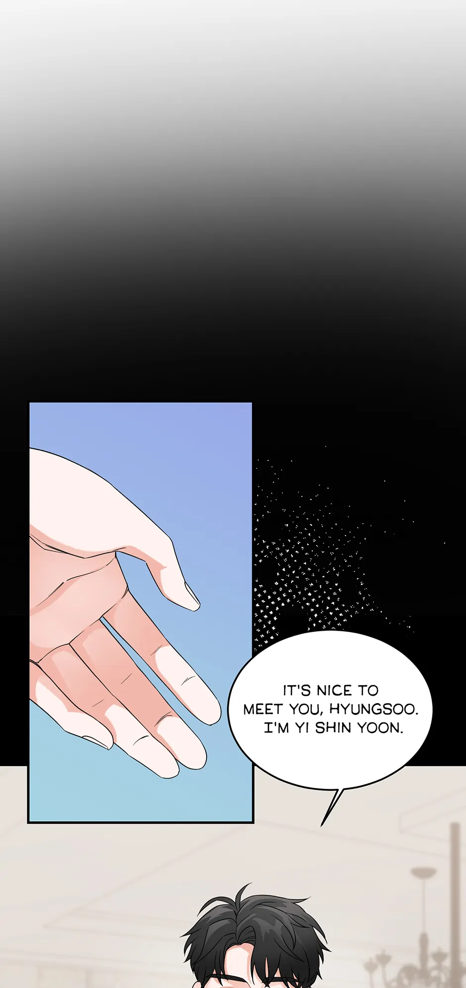 Again Signal (Mature) [Official] - 3. First Meeting manhwa