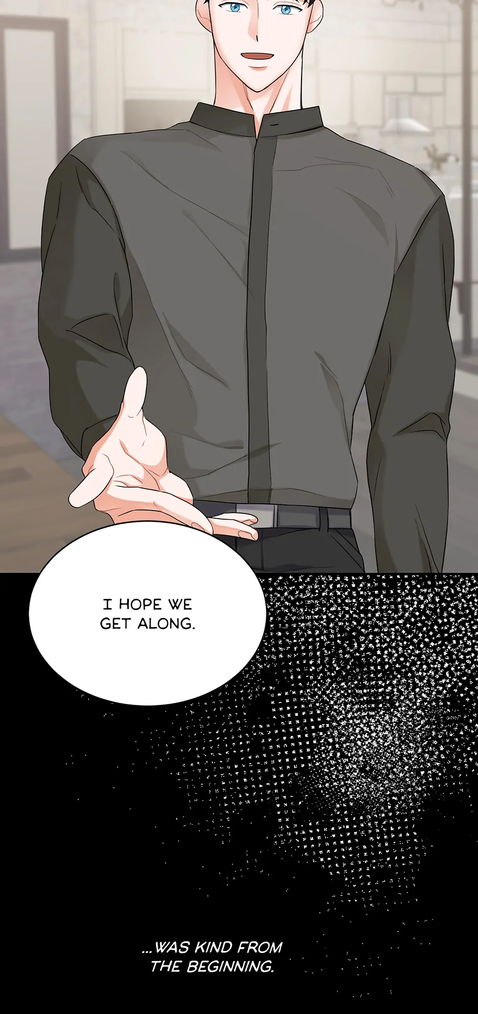 Again Signal (Mature) [Official] - 3. First Meeting manhwa