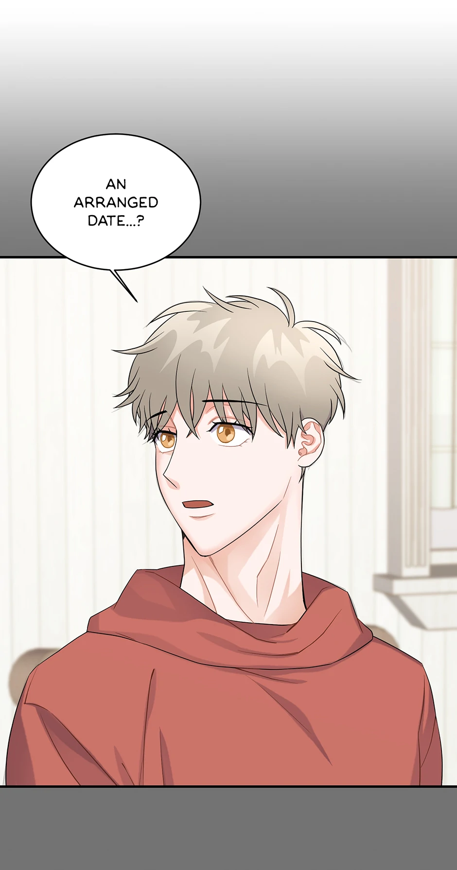 Again Signal (Mature) [Official] - 3. First Meeting manhwa