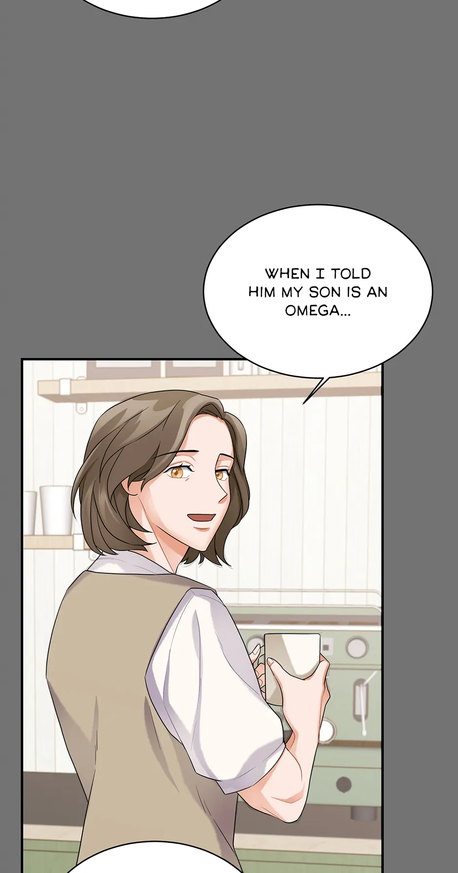 Again Signal (Mature) [Official] - 3. First Meeting manhwa