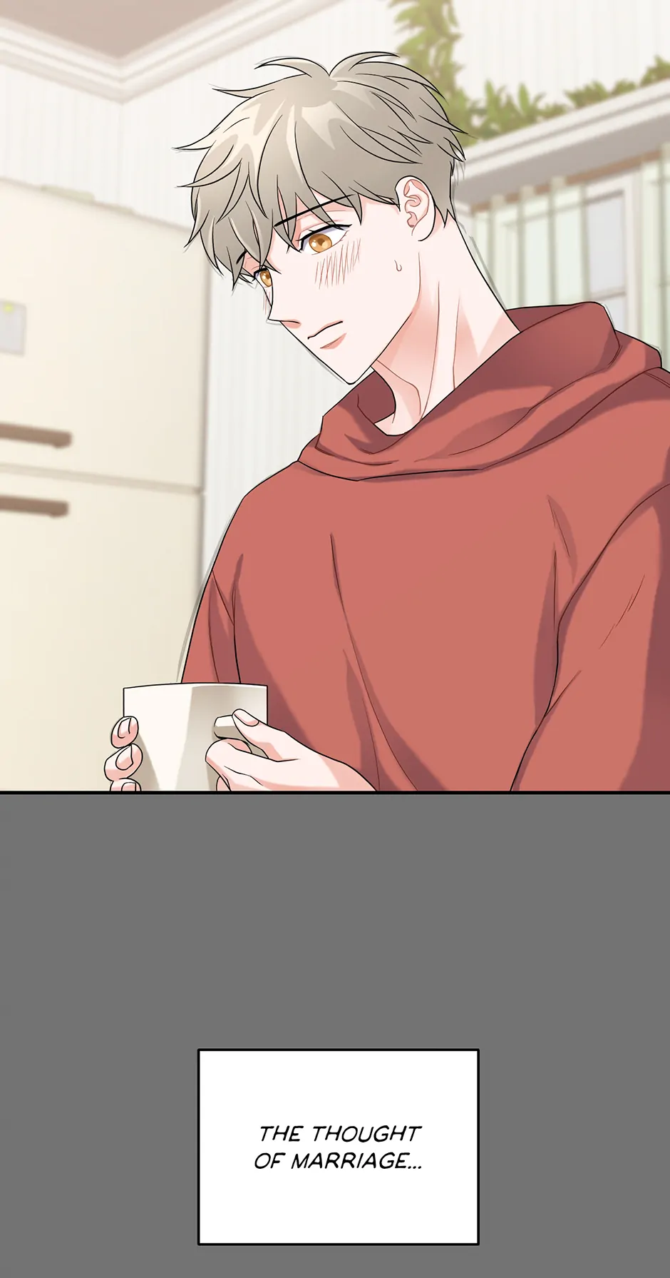 Again Signal (Mature) [Official] - 3. First Meeting manhwa