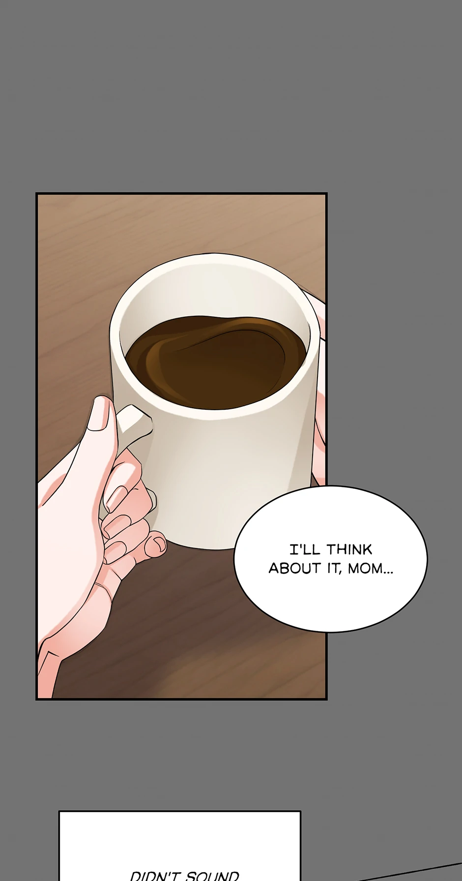 Again Signal (Mature) [Official] - 3. First Meeting manhwa