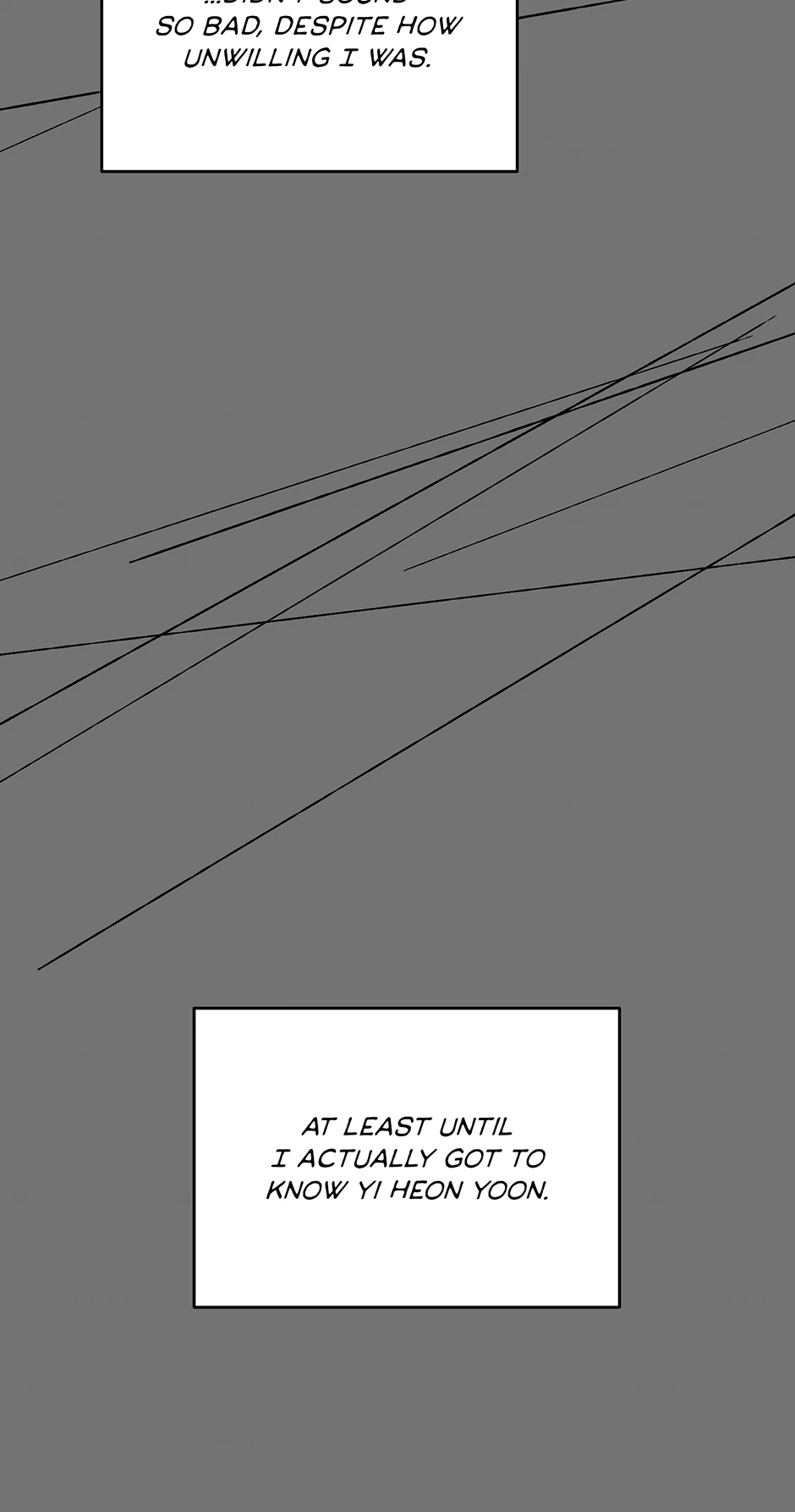 Again Signal (Mature) [Official] - 3. First Meeting manhwa