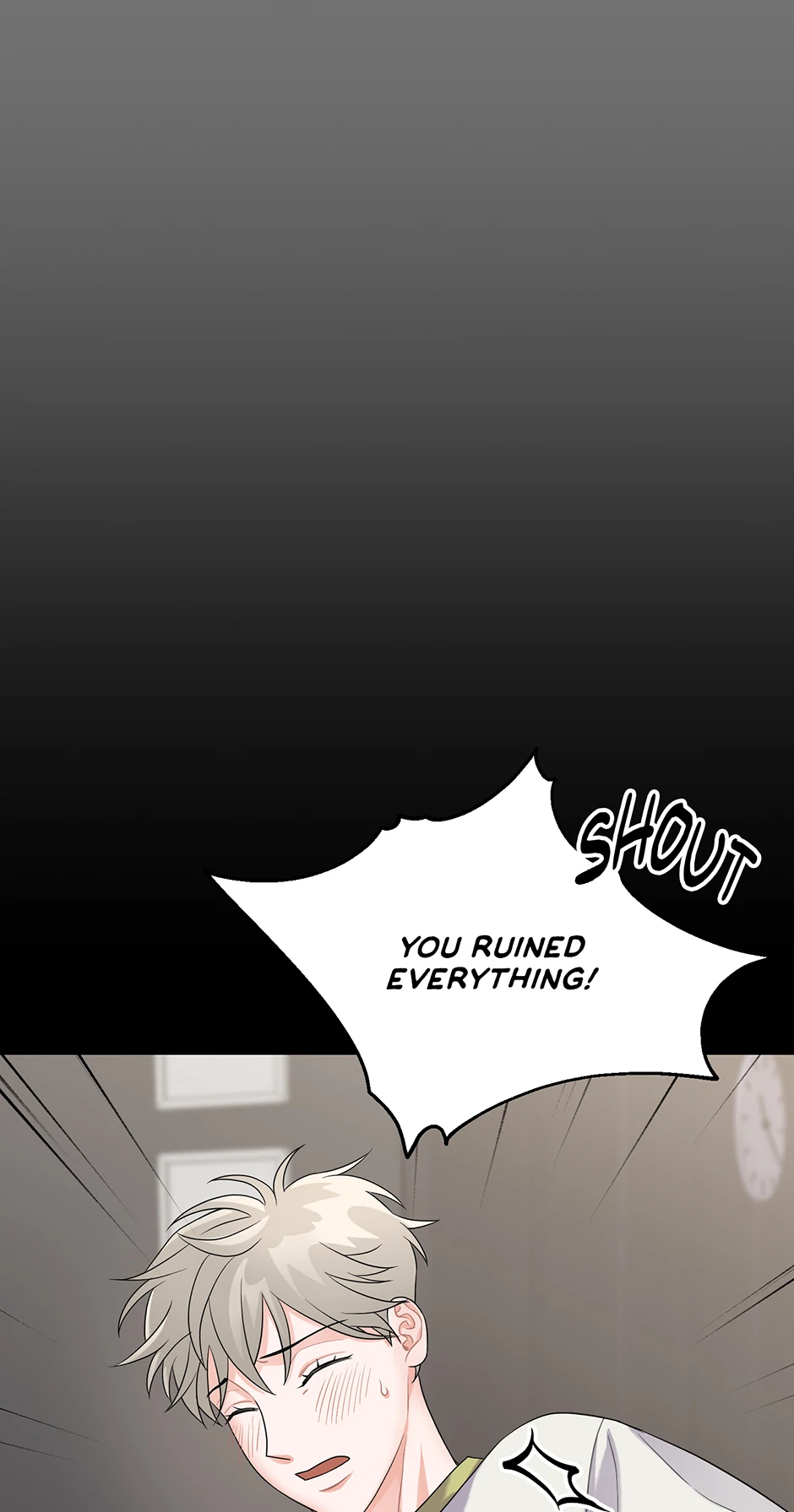 Again Signal (Mature) [Official] - 3. First Meeting manhwa
