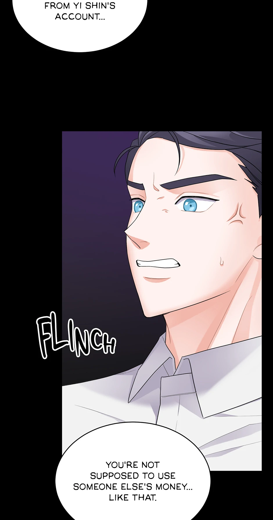 Again Signal (Mature) [Official] - 3. First Meeting manhwa