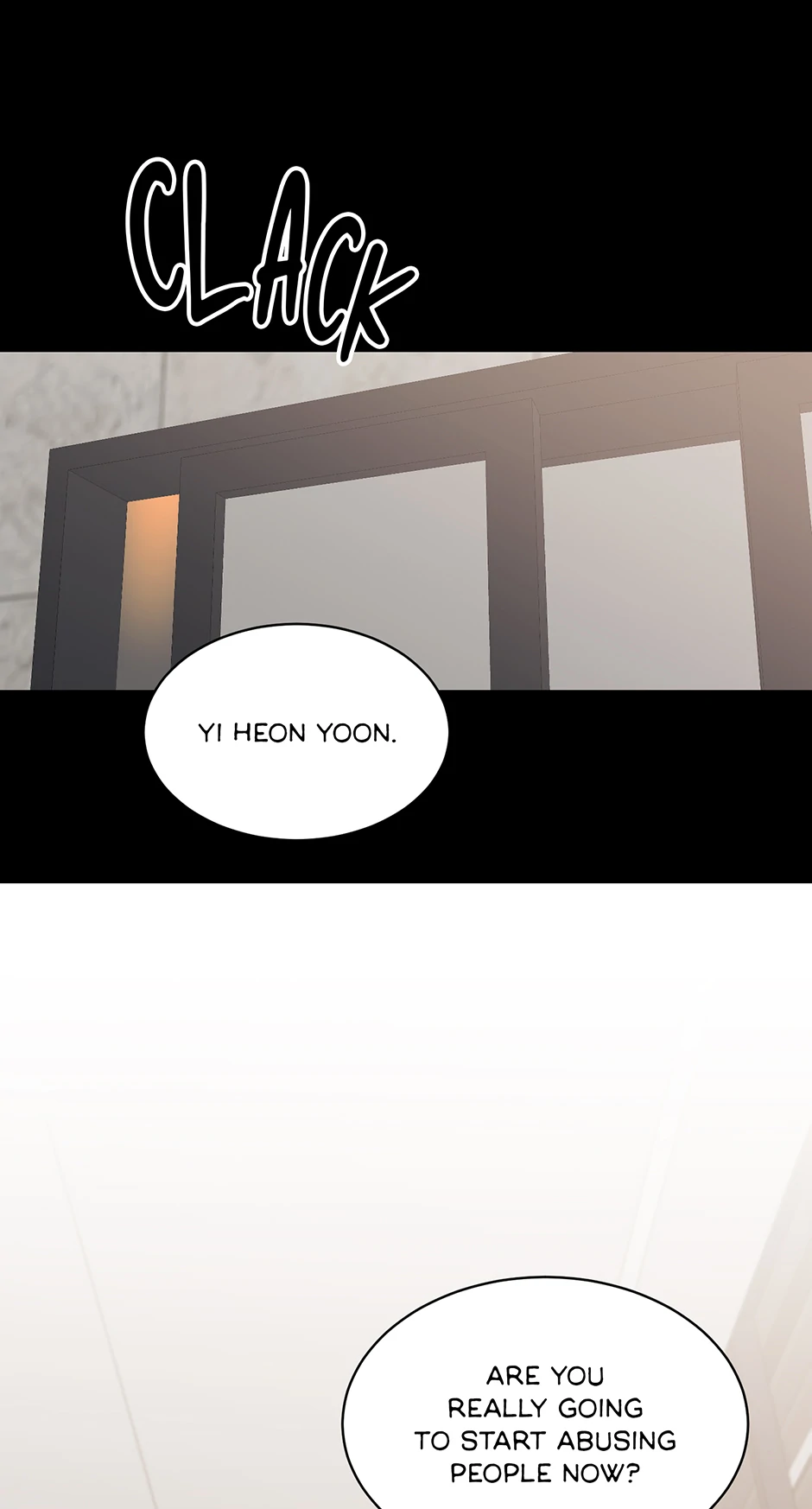 Again Signal (Mature) [Official] - 3. First Meeting manhwa