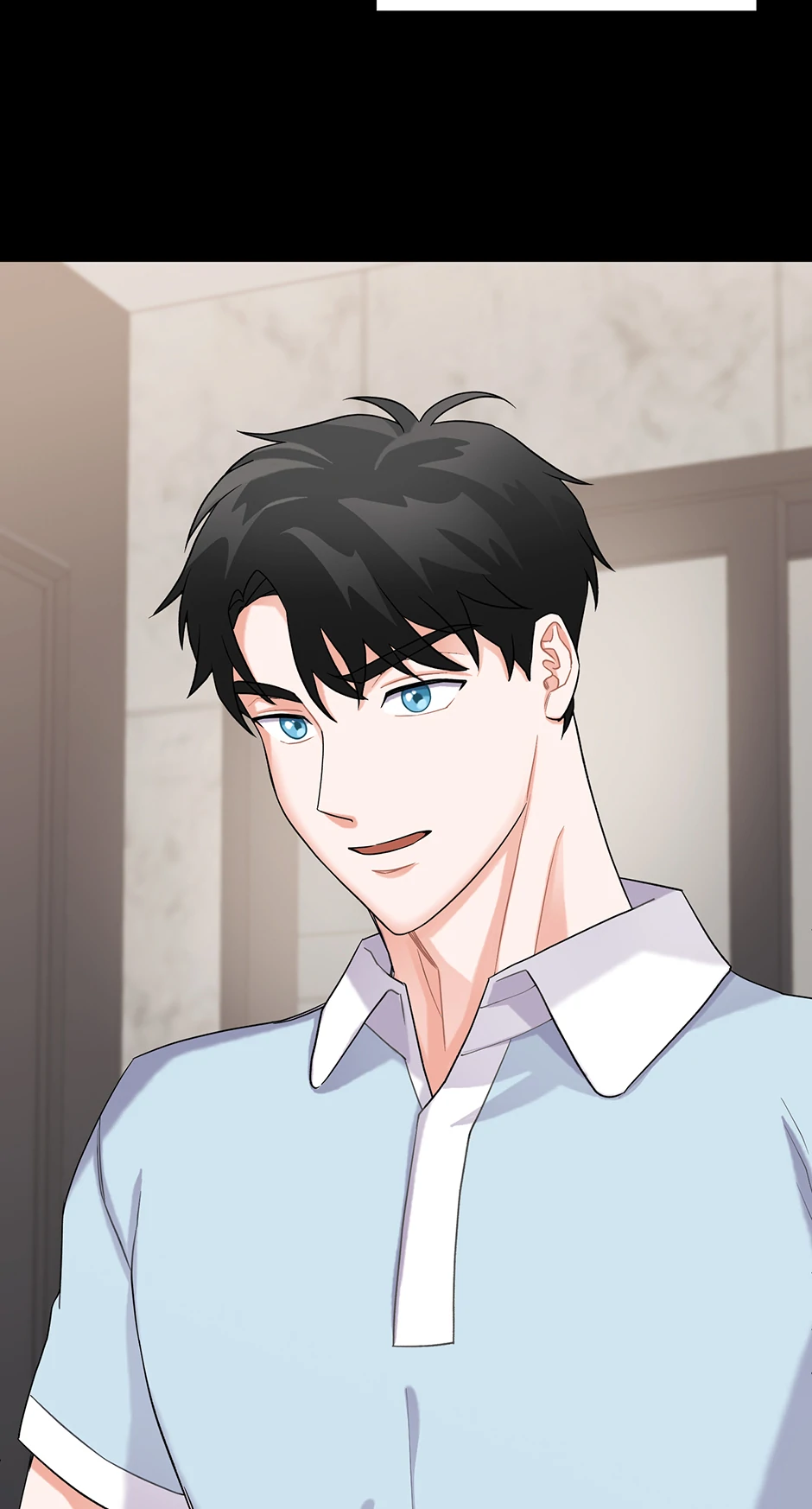 Again Signal (Mature) [Official] - 3. First Meeting manhwa