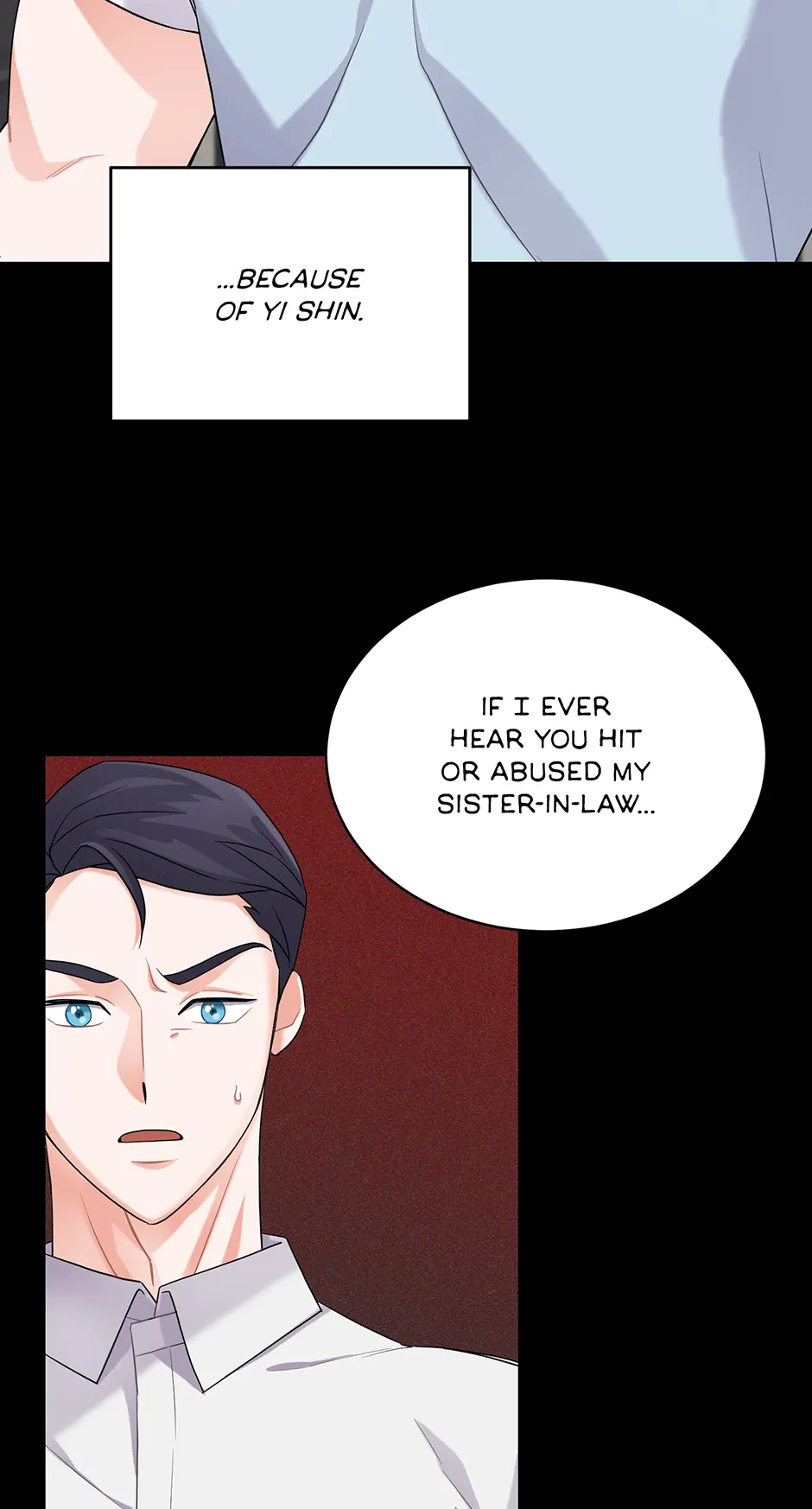 Again Signal (Mature) [Official] - 3. First Meeting manhwa