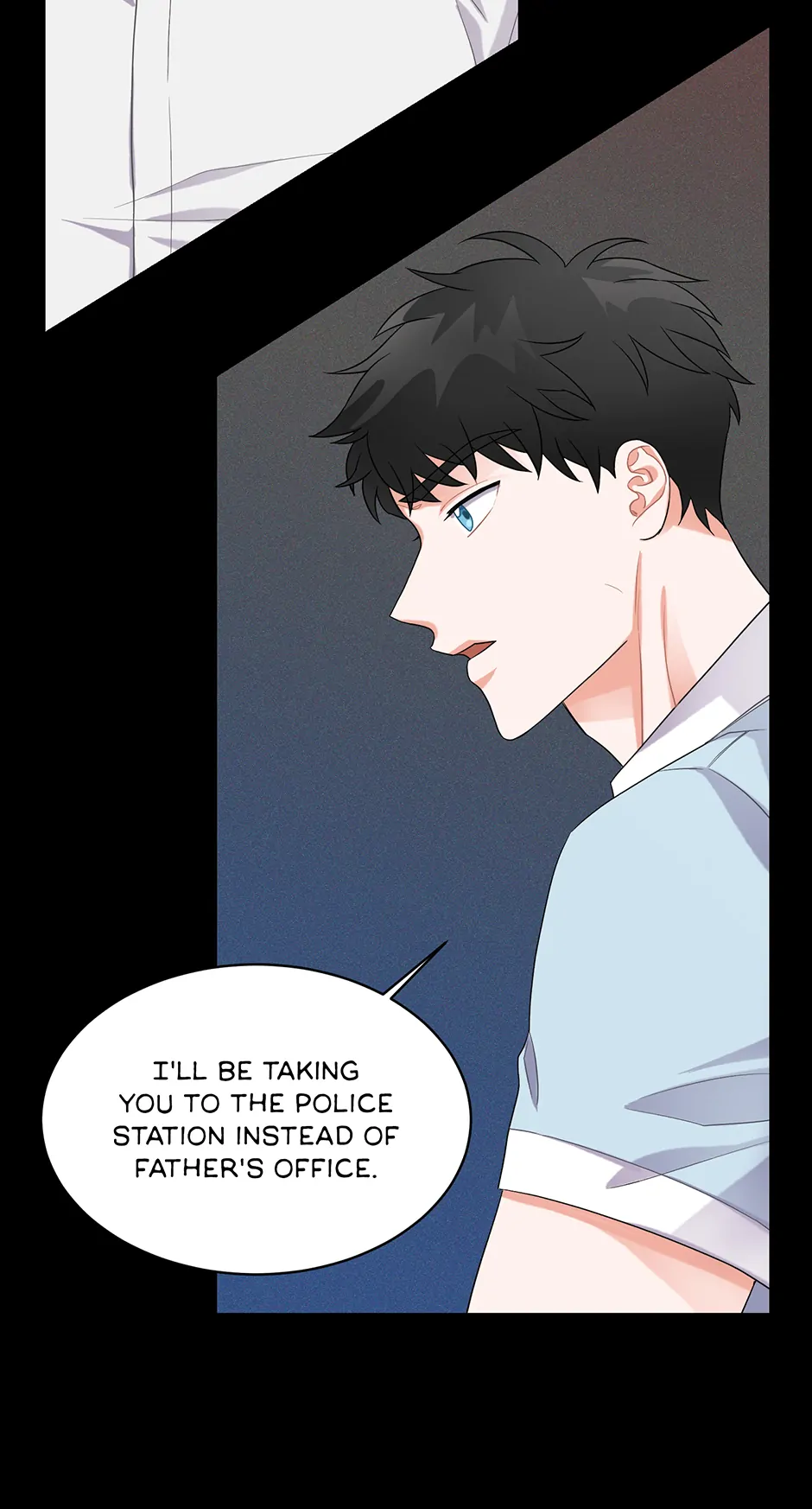 Again Signal (Mature) [Official] - 3. First Meeting manhwa