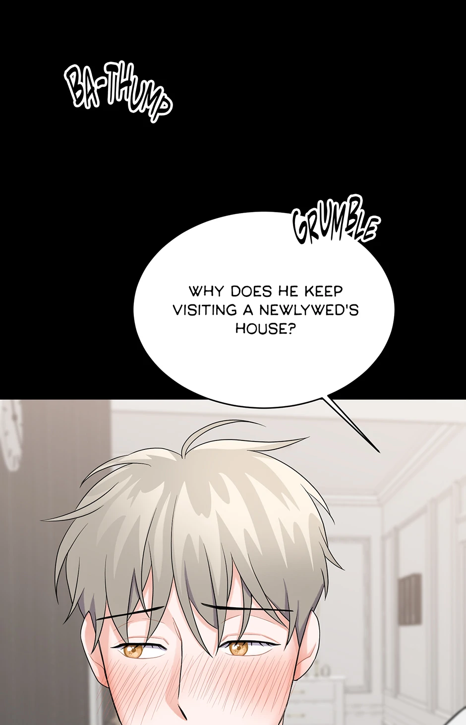 Again Signal (Mature) [Official] - 3. First Meeting manhwa