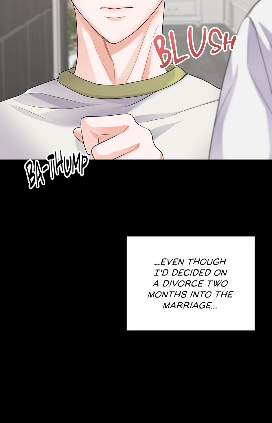 Again Signal (Mature) [Official] - 3. First Meeting manhwa
