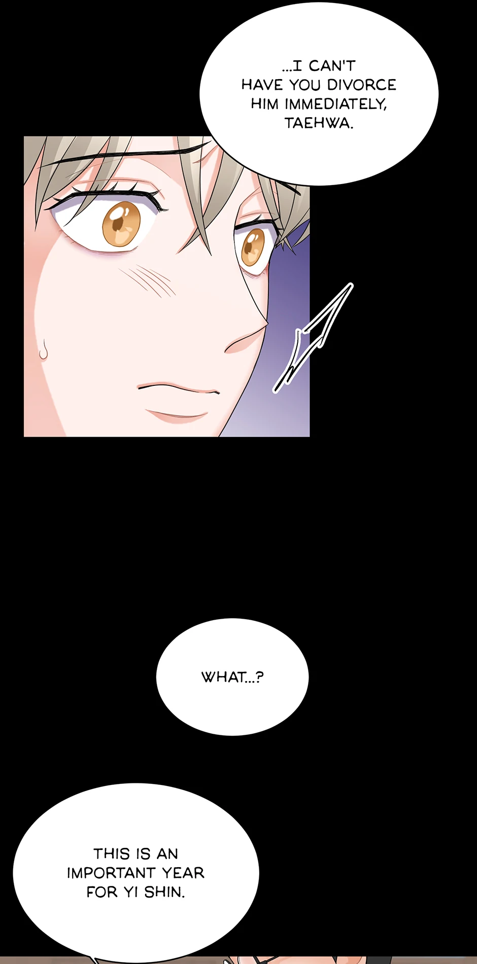 Again Signal (Mature) [Official] - 3. First Meeting manhwa