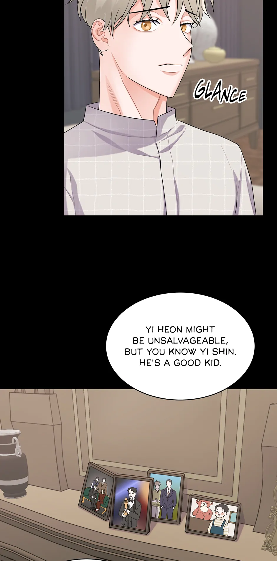 Again Signal (Mature) [Official] - 3. First Meeting manhwa