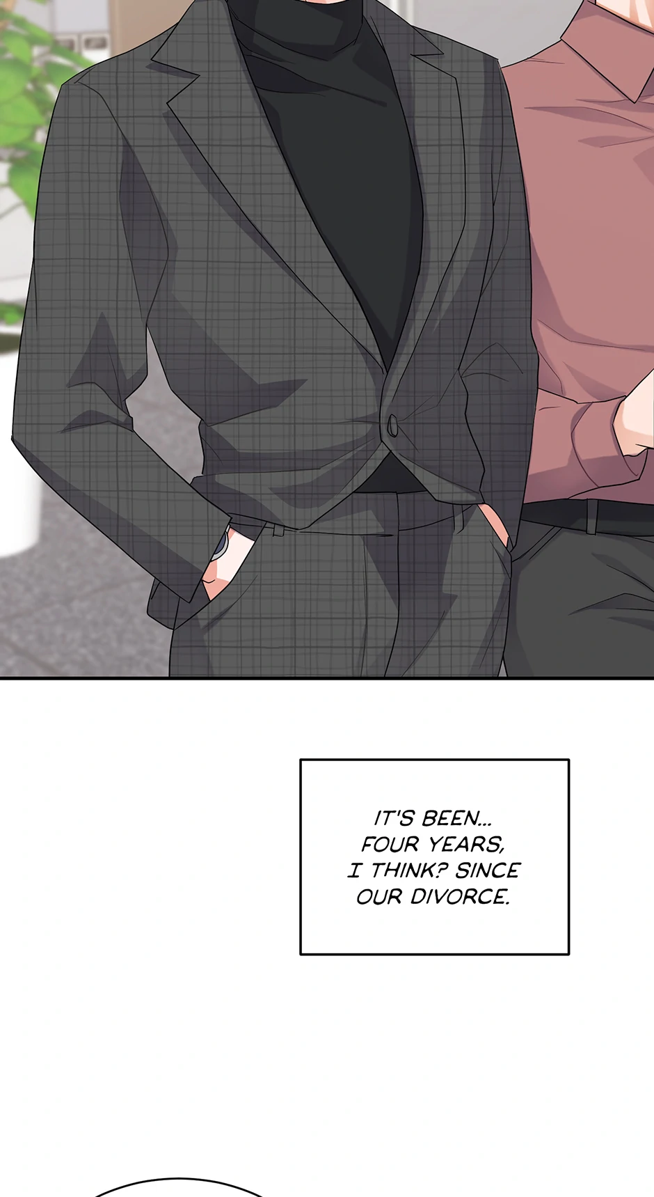 Again Signal (Mature) [Official] - 3. First Meeting manhwa