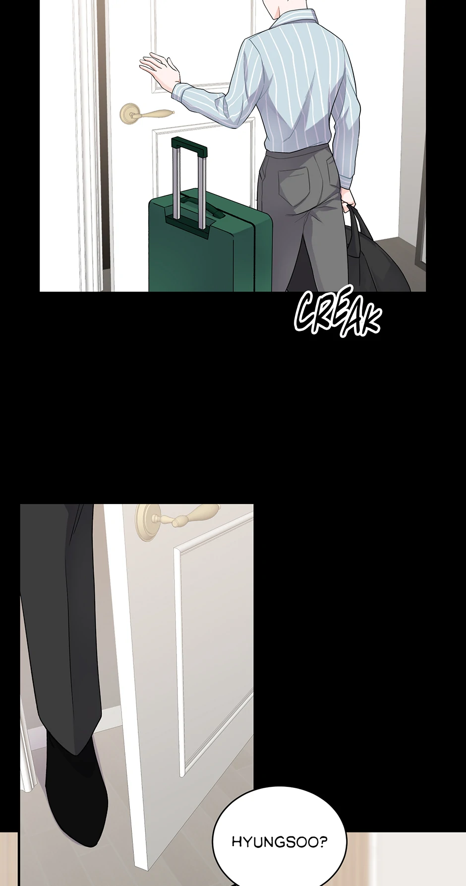 Again Signal (Mature) [Official] - 4. Not Your Sister-in-Law manhwa