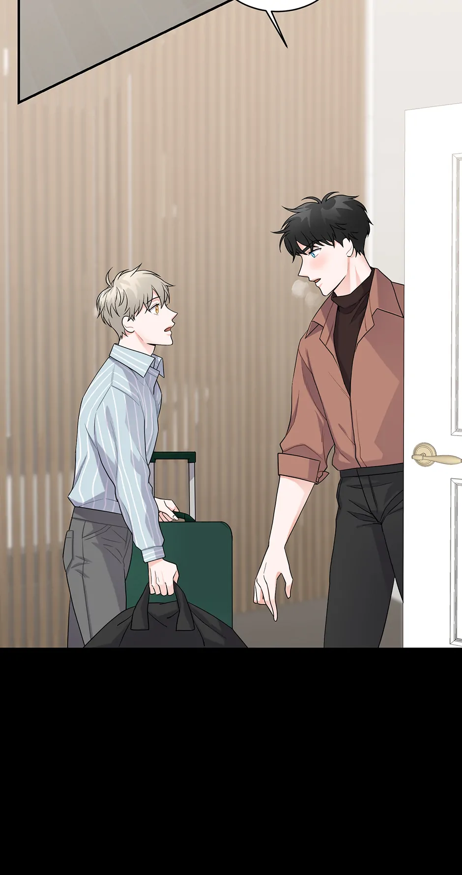 Again Signal (Mature) [Official] - 4. Not Your Sister-in-Law manhwa