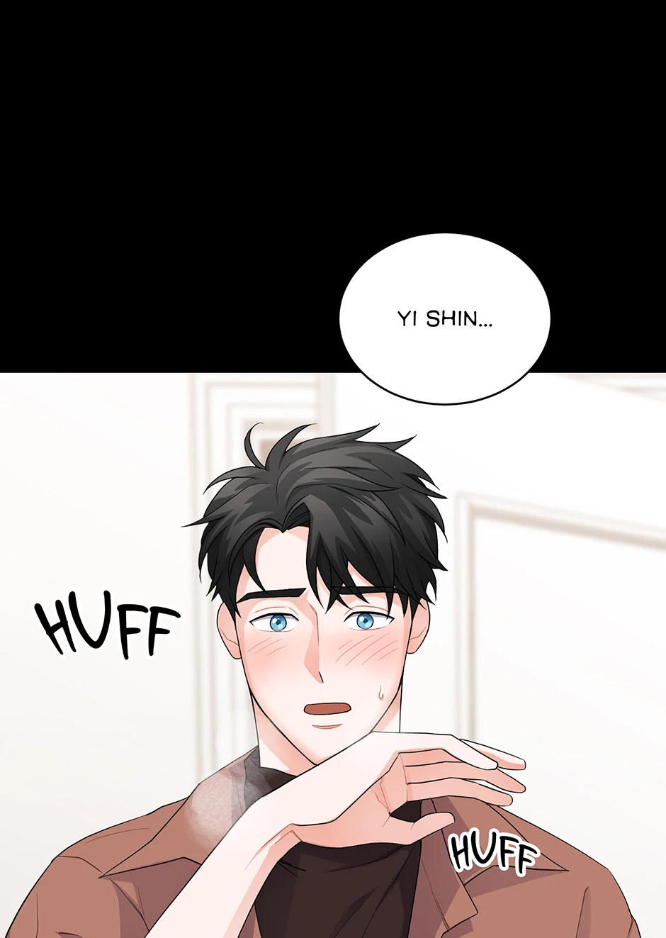 Again Signal (Mature) [Official] - 4. Not Your Sister-in-Law manhwa
