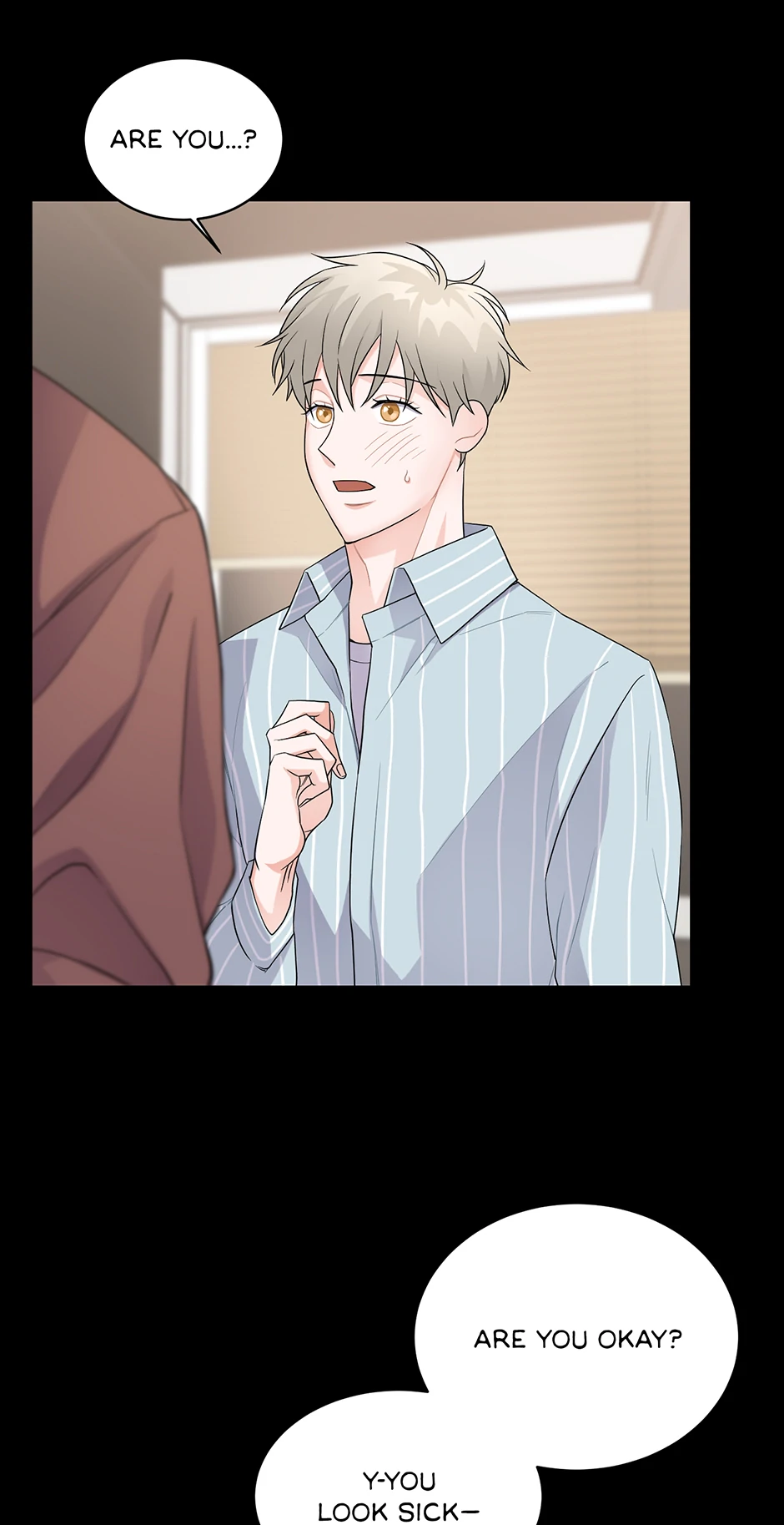 Again Signal (Mature) [Official] - 4. Not Your Sister-in-Law manhwa