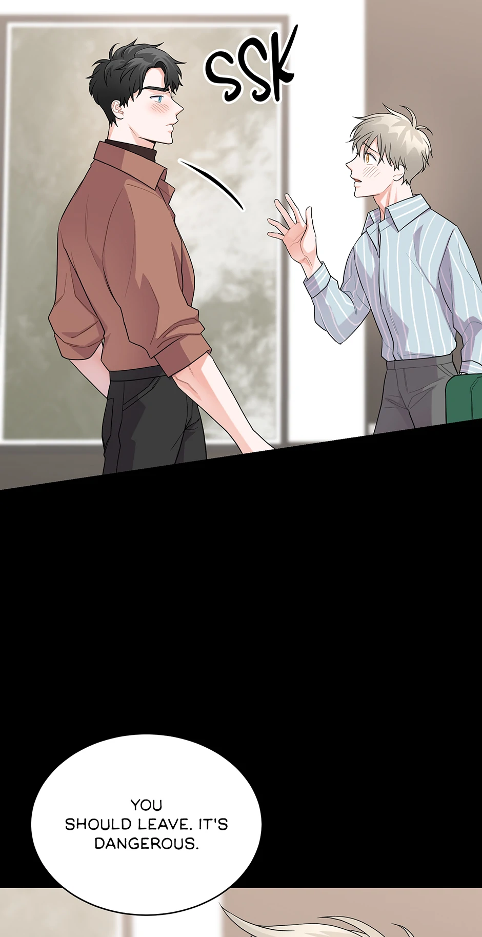 Again Signal (Mature) [Official] - 4. Not Your Sister-in-Law manhwa