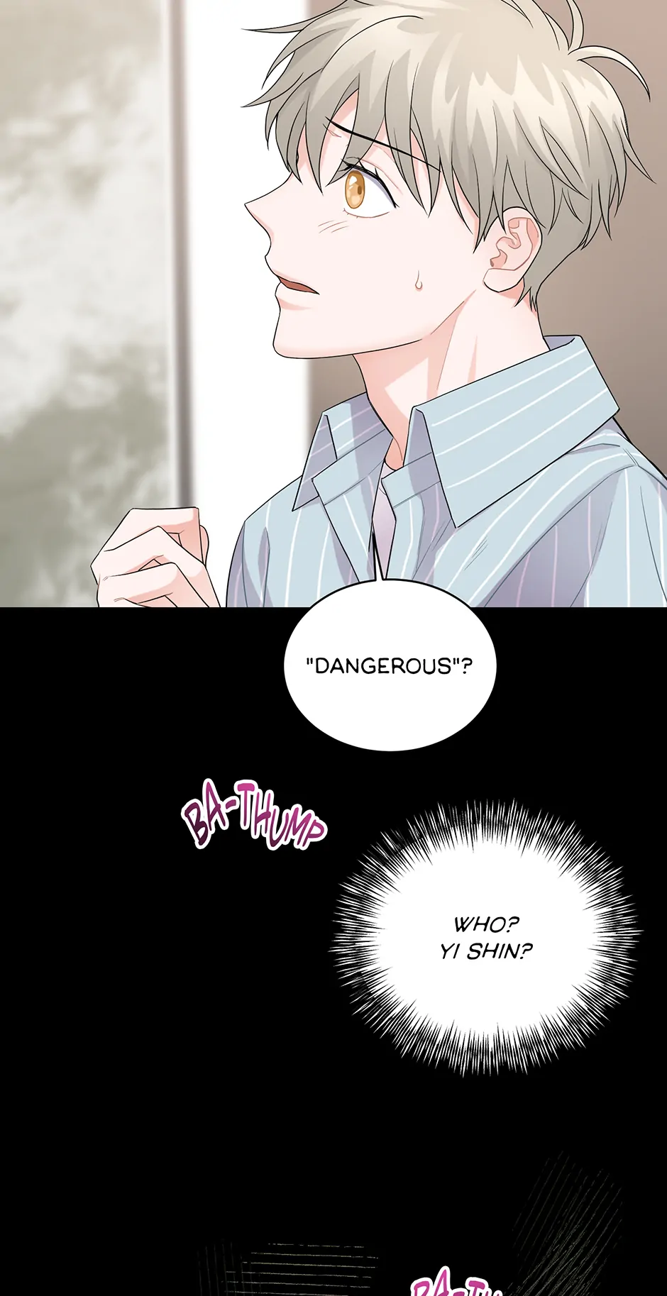 Again Signal (Mature) [Official] - 4. Not Your Sister-in-Law manhwa