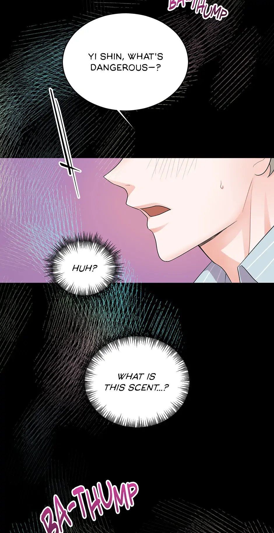 Again Signal (Mature) [Official] - 4. Not Your Sister-in-Law manhwa