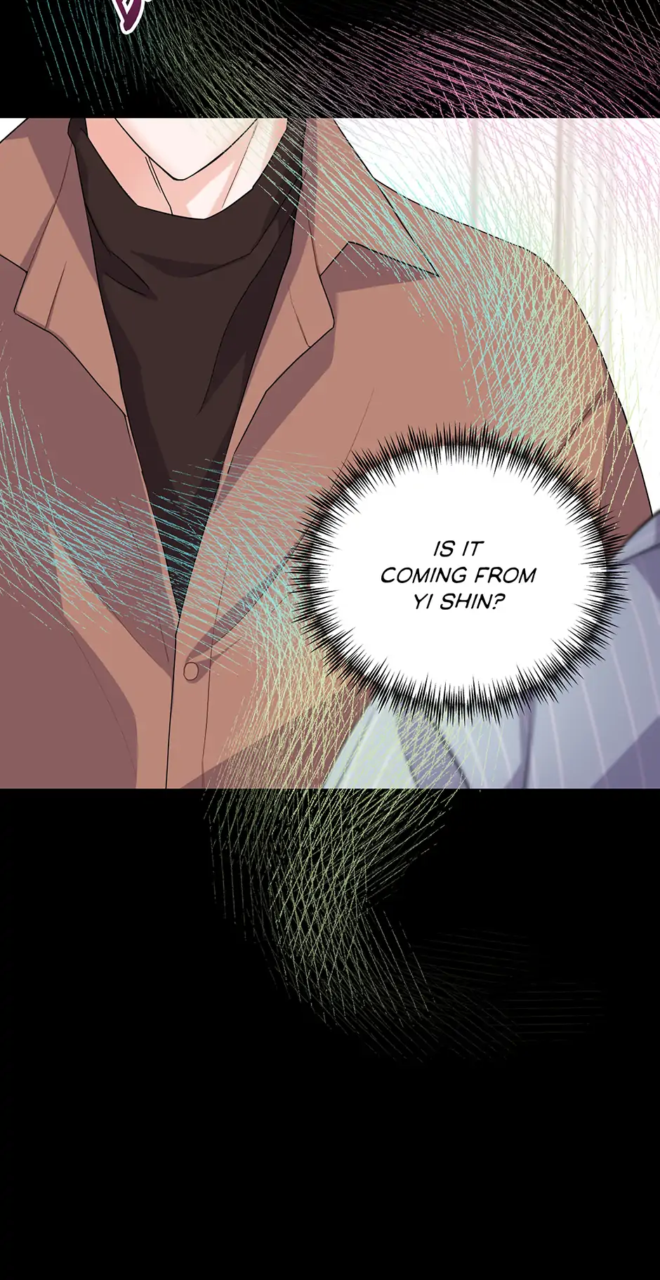 Again Signal (Mature) [Official] - 4. Not Your Sister-in-Law manhwa