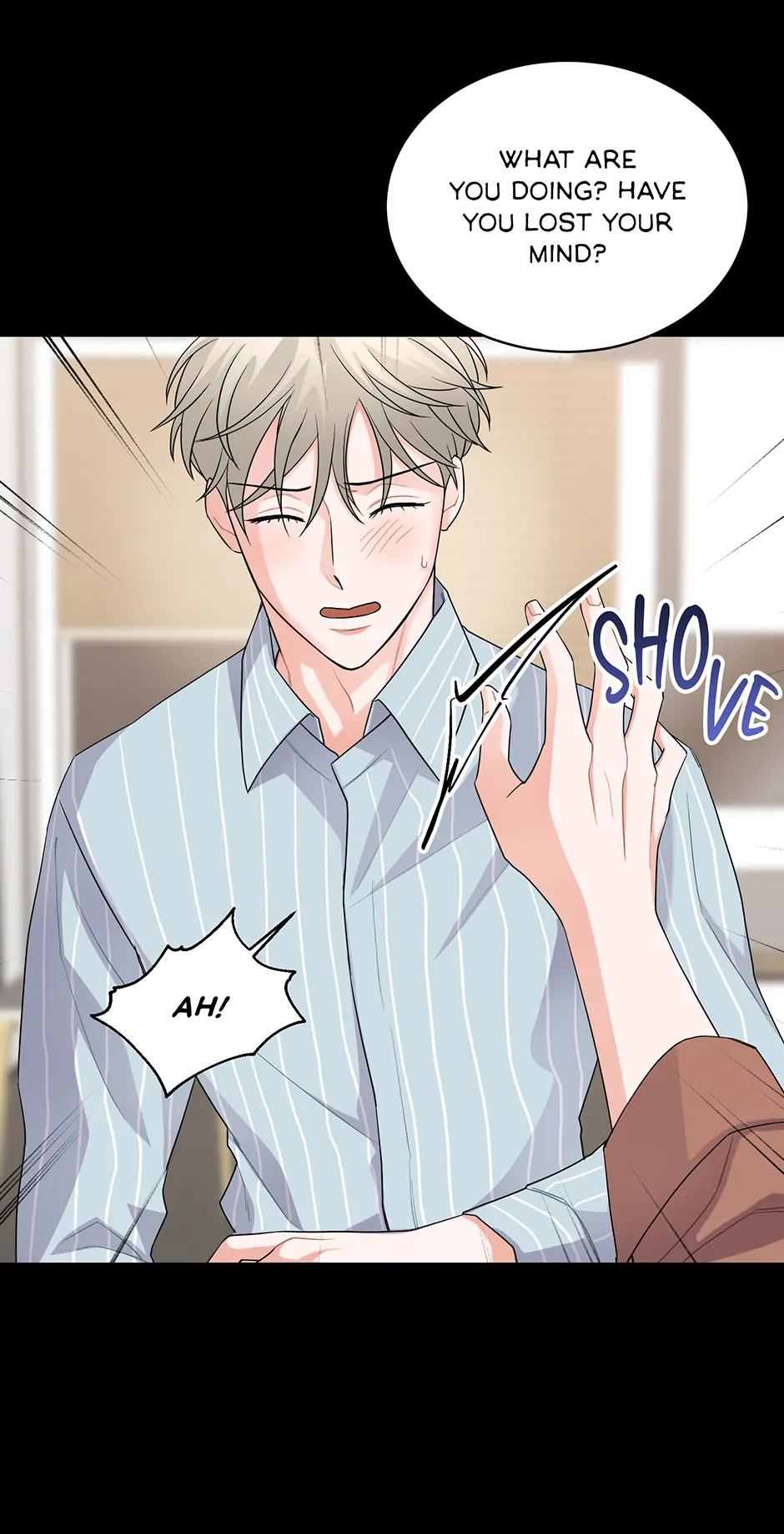 Again Signal (Mature) [Official] - 4. Not Your Sister-in-Law manhwa