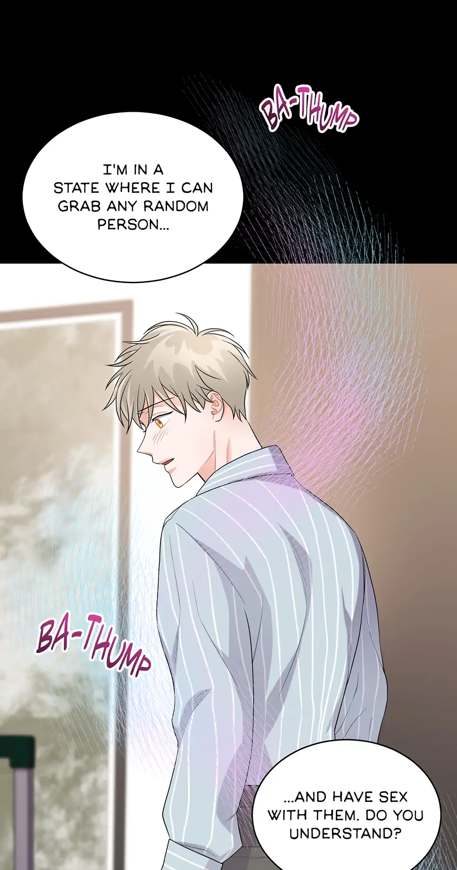 Again Signal (Mature) [Official] - 4. Not Your Sister-in-Law manhwa
