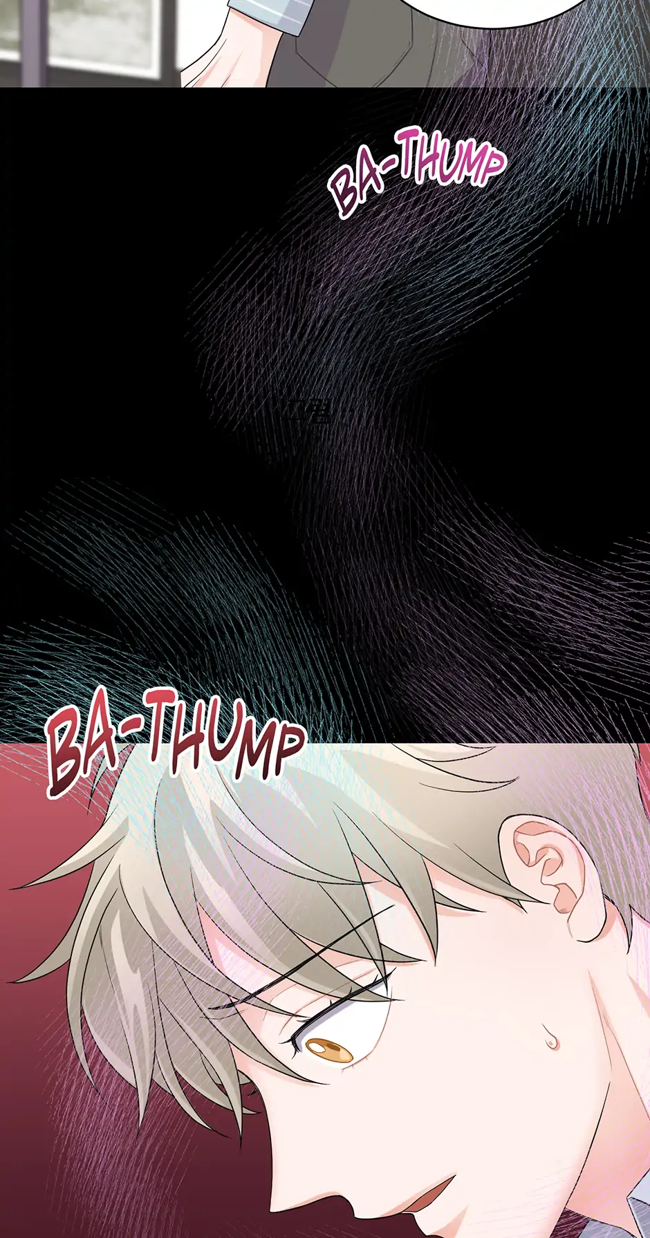 Again Signal (Mature) [Official] - 4. Not Your Sister-in-Law manhwa