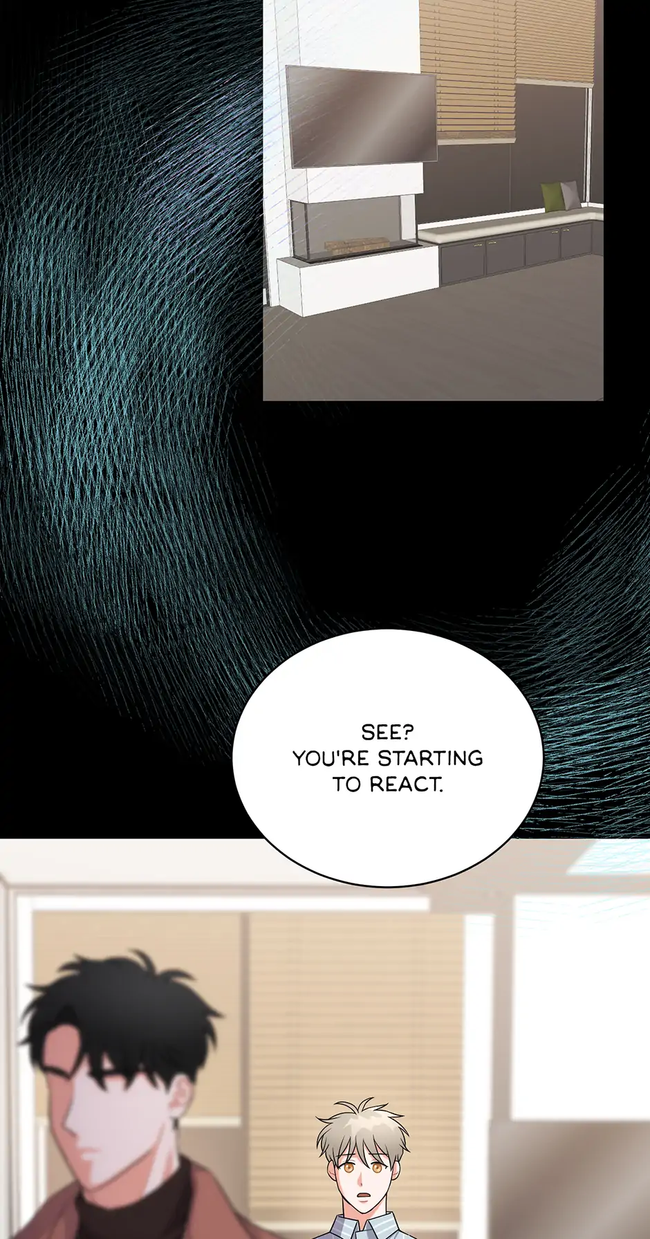 Again Signal (Mature) [Official] - 4. Not Your Sister-in-Law manhwa