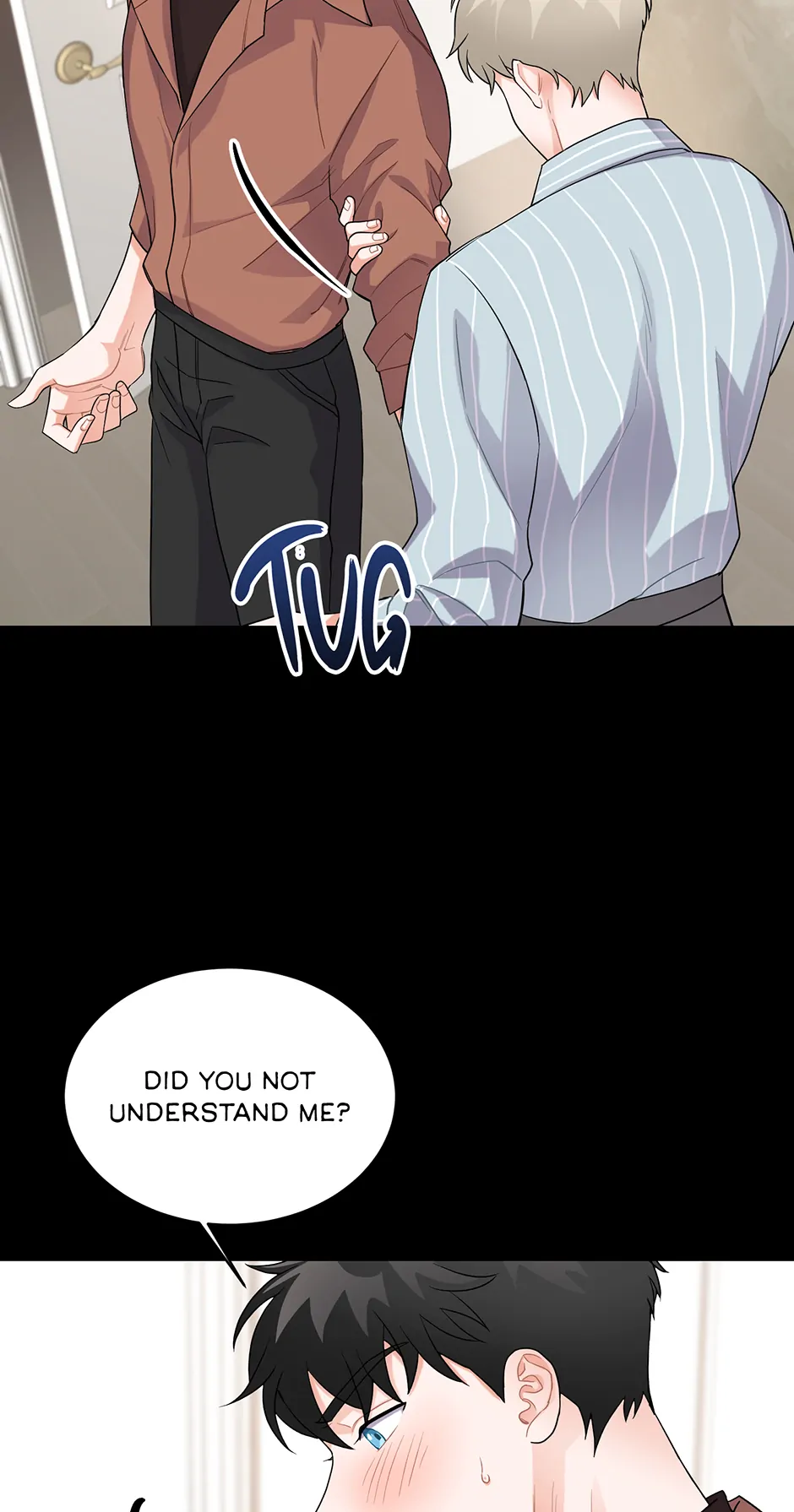 Again Signal (Mature) [Official] - 4. Not Your Sister-in-Law manhwa