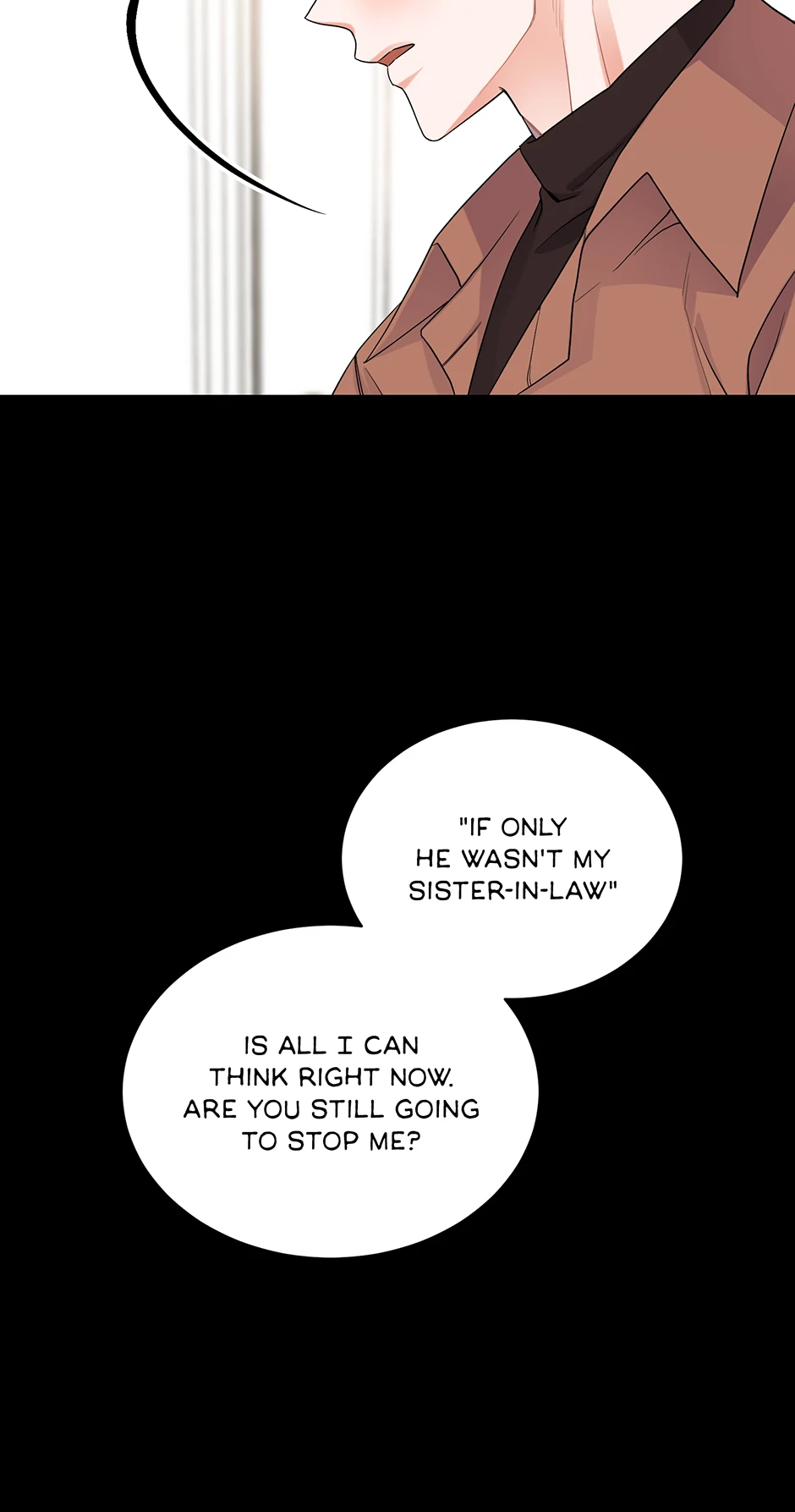 Again Signal (Mature) [Official] - 4. Not Your Sister-in-Law manhwa