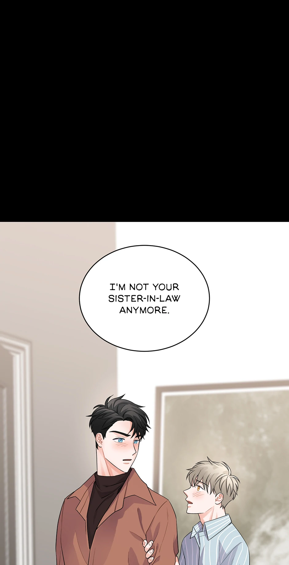 Again Signal (Mature) [Official] - 4. Not Your Sister-in-Law manhwa