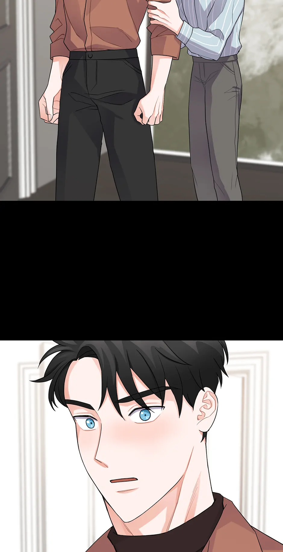 Again Signal (Mature) [Official] - 4. Not Your Sister-in-Law manhwa