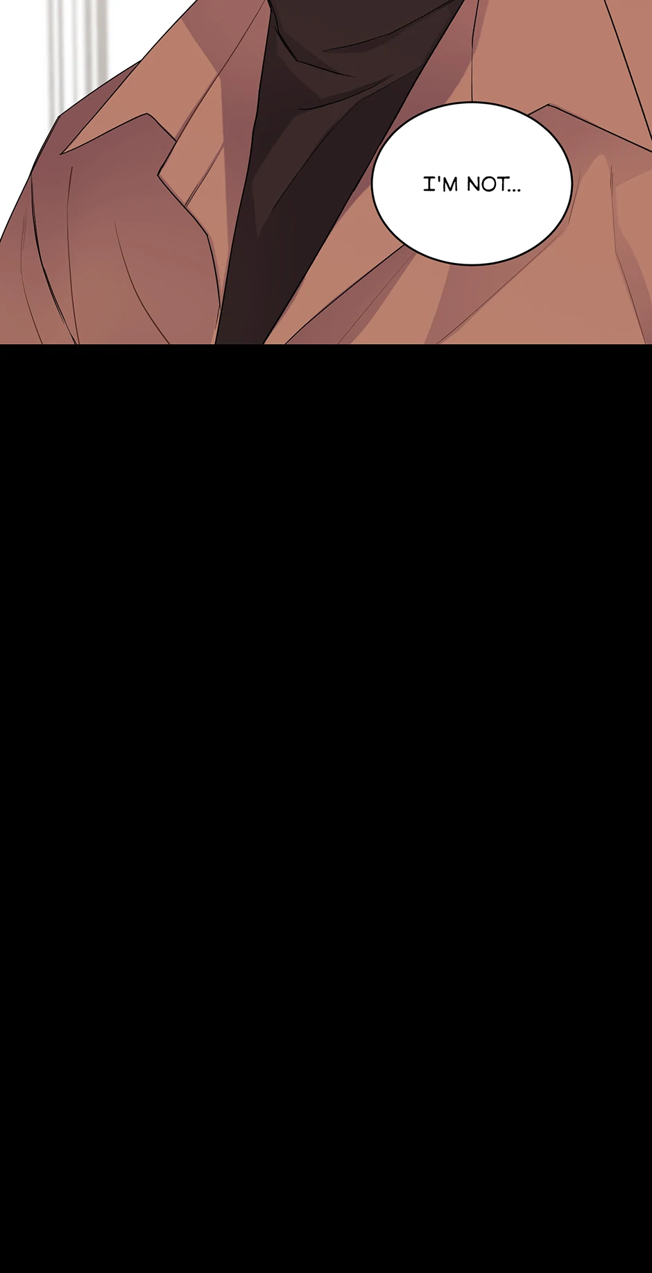 Again Signal (Mature) [Official] - 4. Not Your Sister-in-Law manhwa
