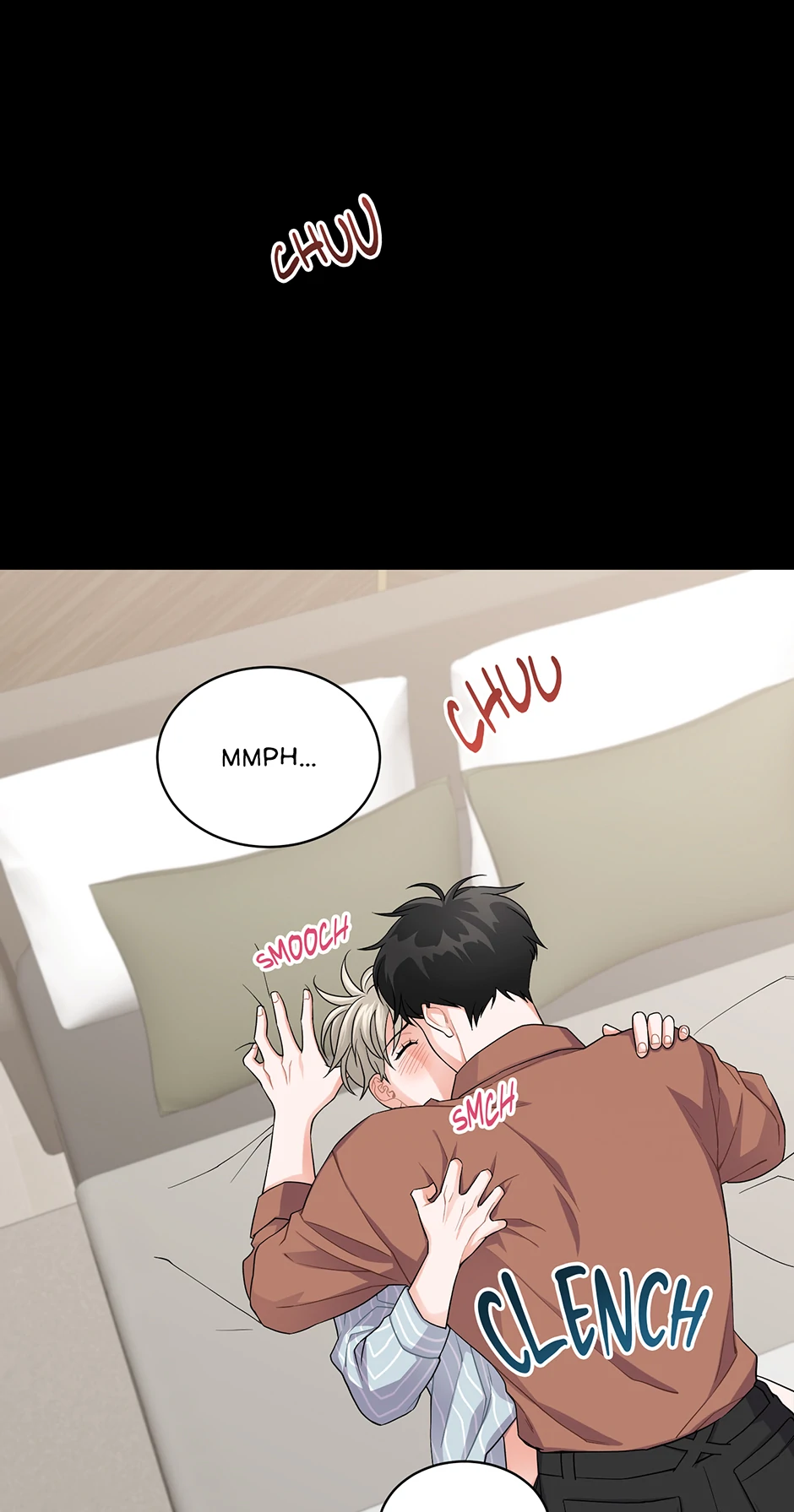 Again Signal (Mature) [Official] - 4. Not Your Sister-in-Law manhwa