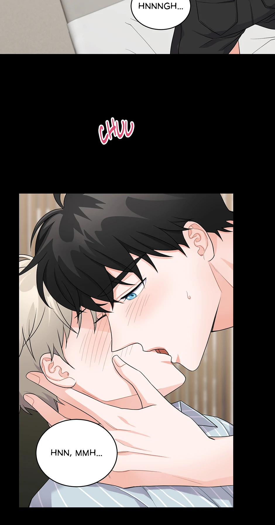 Again Signal (Mature) [Official] - 4. Not Your Sister-in-Law manhwa