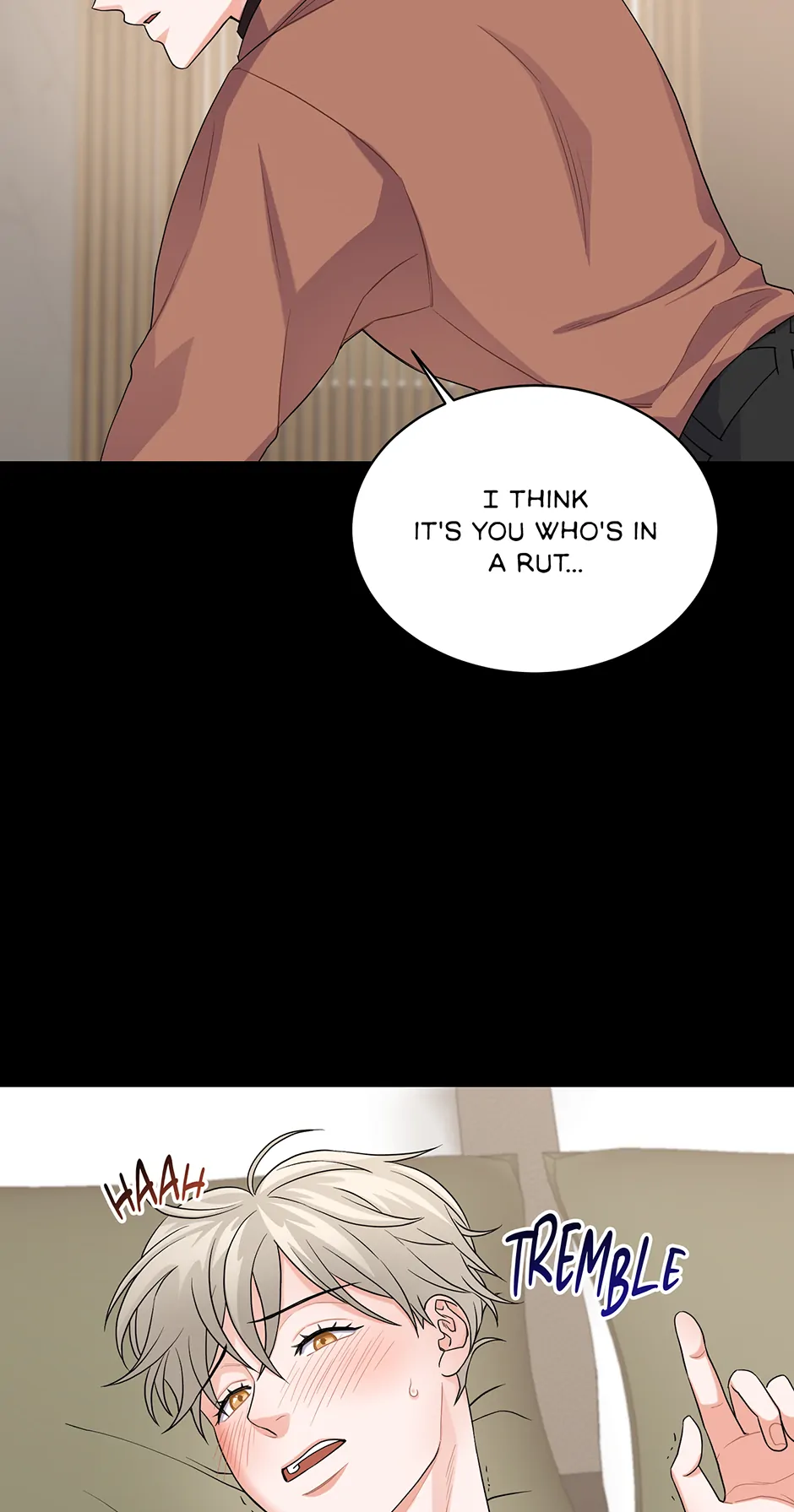 Again Signal (Mature) [Official] - 4. Not Your Sister-in-Law manhwa