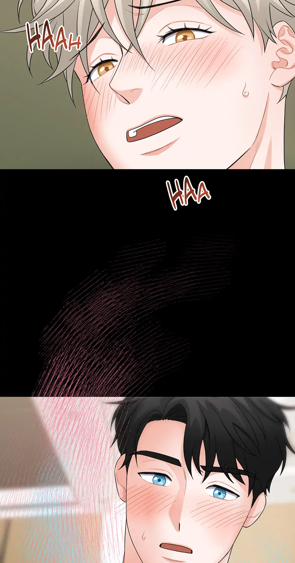 Again Signal (Mature) [Official] - 4. Not Your Sister-in-Law manhwa