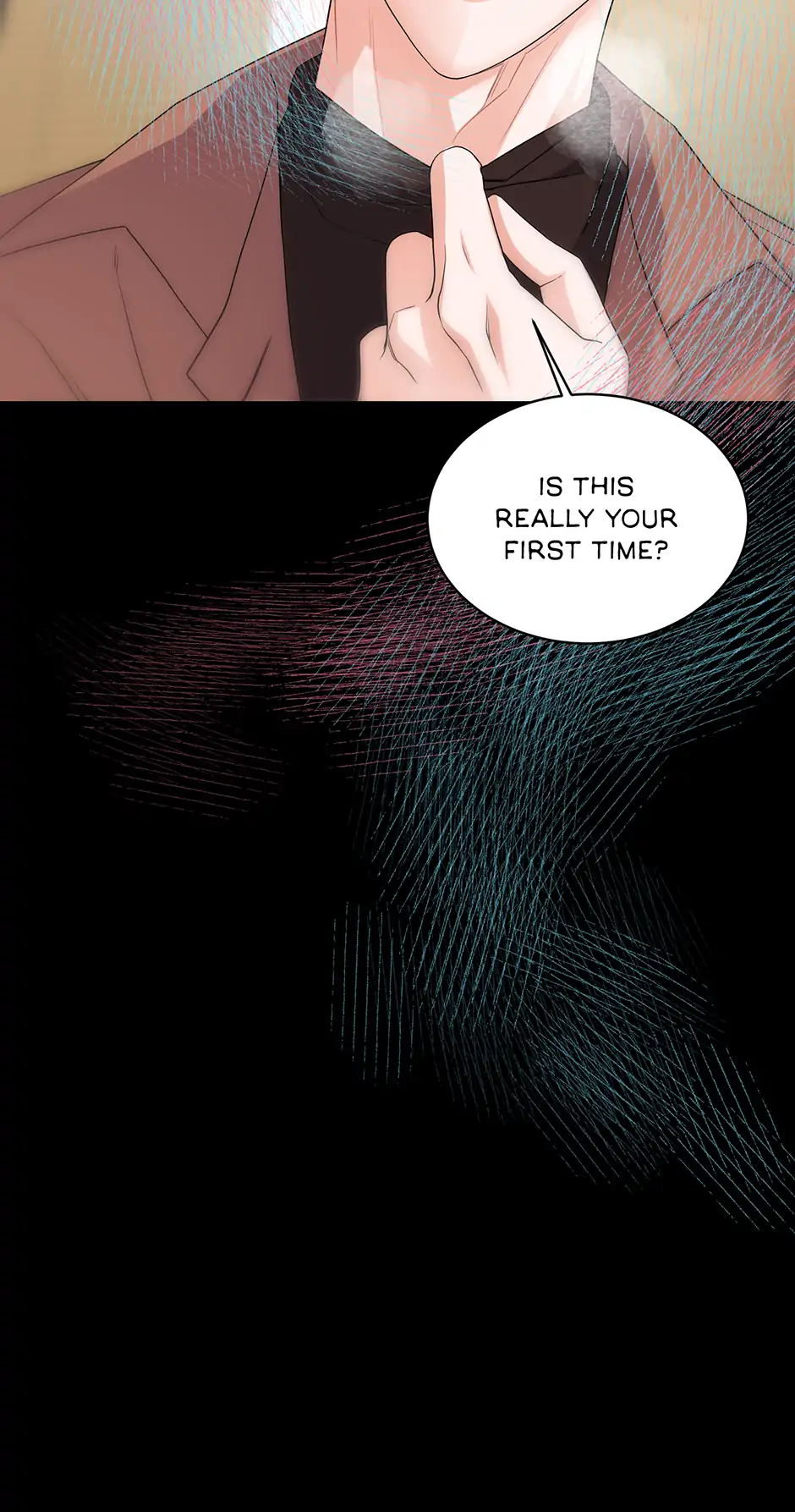 Again Signal (Mature) [Official] - 4. Not Your Sister-in-Law manhwa