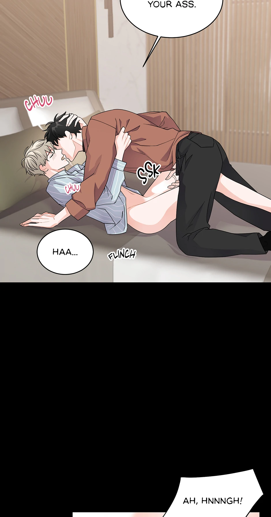 Again Signal (Mature) [Official] - 4. Not Your Sister-in-Law manhwa