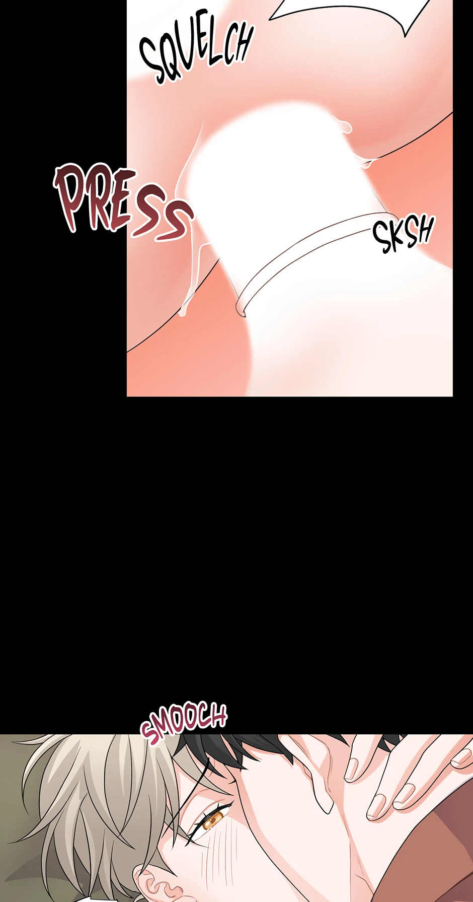 Again Signal (Mature) [Official] - 4. Not Your Sister-in-Law manhwa