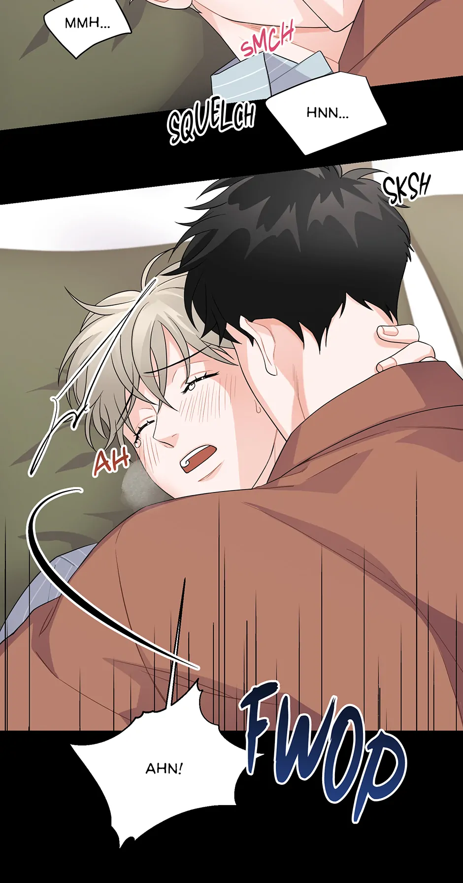 Again Signal (Mature) [Official] - 4. Not Your Sister-in-Law manhwa
